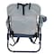 Camp & Go Steel lace up Backpack chair GR529-434-1 - alternate 5